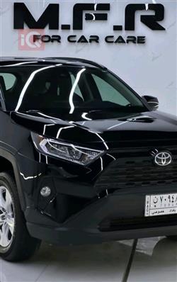 تۆیۆتا ڕاڤ 4